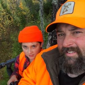 Meet your Posher, Benjamin